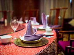 -鲁商铂尔曼大酒店·铂丽自助餐厅