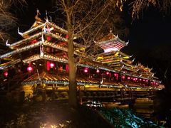 -深圳锦绣中华民俗村