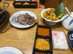-牛也烧肉(摩尔城店)