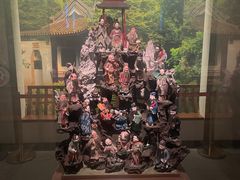 -毛华美食(清扬路店)