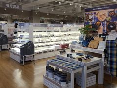 -NITORI 宜得利家居(上海金桥啦啦宝都店)