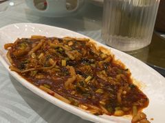 -渝信川菜(西单店)