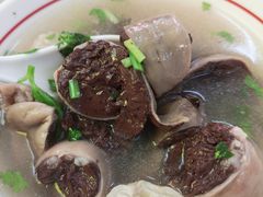 大肠血汤-津品味小吃(大学湾店)