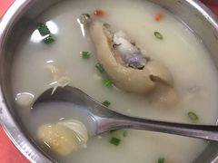 雪豆蹄花-吴氏蹄花