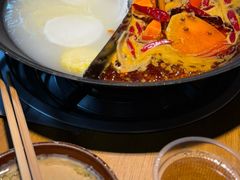 -阳阳老火锅(小南门店)