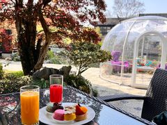 -杭州西子湖四季酒店-WL BISTRO西湖餐厅(灵隐路店)