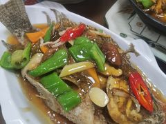 -聂记粤菜馆(鼓西路店)