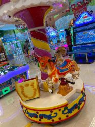 -Mollyfantasy莫莉幻想(江门汇悦城店)