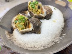 -鑫鸿达·海鲜闽菜热炒小馆(中山路店)