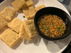 -虎虎龙虾大排档(双井店)