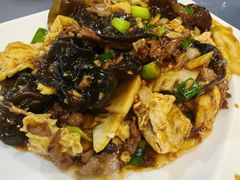 -老孙家饭庄·非遗(东关店)