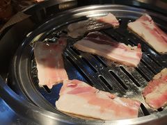 -哈哈碳都·牛肋条无限自助烤肉(宝龙店)