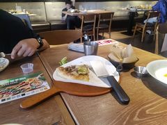 -必胜客(五道口店)