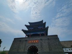 -戚继光故里