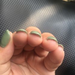 -喵酱日式美甲美睫Neko Nail Studio