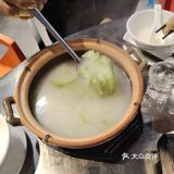 大排档夜宵记