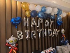 -悦百味·品质川菜(橄榄郡店)