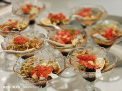 -渝信川菜(南滨店)