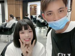 点击看大图 -HD HAIR STYLE