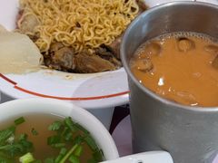 -香港深仔记茶餐厅(东门店)