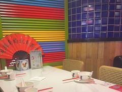 -芽笼芽笼新加坡餐厅(世纪汇店)