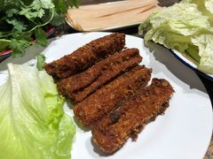 -刘老表·瓦罐汤涮肉(青云谱店)