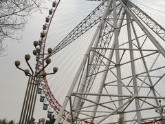 -哈尔滨文化公园