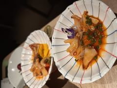 -匠和风精致料理(宁德万达店)