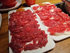 -牛很鲜潮汕牛肉火锅(朝晖路店)