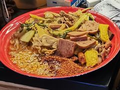 -海椒市落舌·麻辣烫冒菜(武侯大悦城店)
