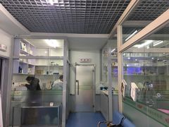 -瑞派宠物医院·内科·软组织·绝育中心(沈阳八纬路分院)