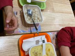 -满记甜品(苏州中心店)