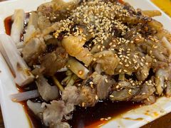 -朱大嘴肥肠血旺(福字街店)