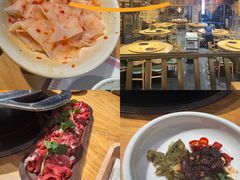 -老凯俚酸汤鱼(多彩城店)