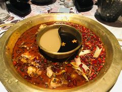 -哥老官重庆美蛙鱼头(日月光店)