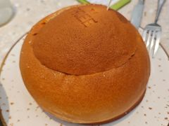 咖喱面包鸡-大树餐厅(大悦城店)
