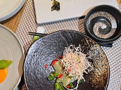-生机蔬食·24节气料理餐厅(番禺广场店)