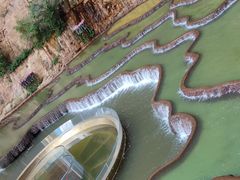 -京东石林峡风景区