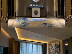 -广州德安丽舍凯宾斯基酒店