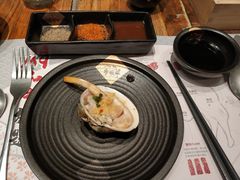 -赤坂亭·M9和牛烧肉·铁板烧·日料398放题(长泰广场店)