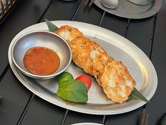 -椰庭·椰子鸡·创意玩家(晶耀前滩店)