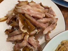 -浑河春面馆非遗鹿角面(良乡店)