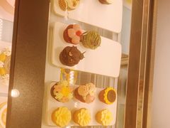 -Pantry's Best派悦坊蛋糕(K11购物艺术中心店)