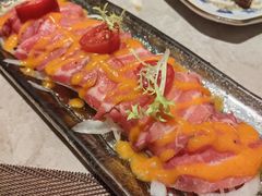 -極上萬膳·日料放题(来福士江景店)