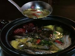 -千岛湖小鱼儿·淳安匠心农家菜