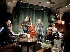 -Tango by Ala House