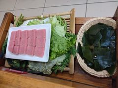 -鸿盛火锅(重庆路店)