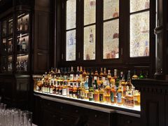 -LONG BAR 廊吧(外滩华尔道夫酒店)