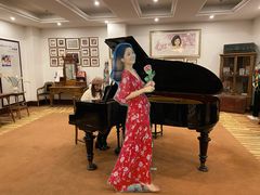 -邓丽君音乐主题餐厅