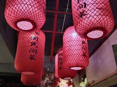 -乡里八闽·福州乡土菜(高宅店)